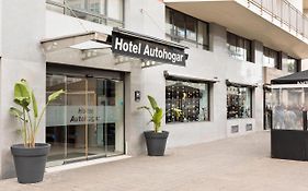 Hotel Autohogar Barcelona